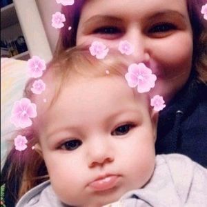 Meet your Posher, Kaylee